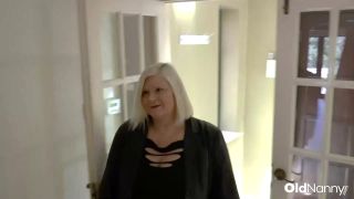 6294 Sexy Mature Ruby Stone With Piercing-5