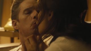 Carmen Ejogo - Born to Be Blue (2015) HD 1080p - (Celebrity porn)-2