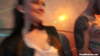 Party Hardcore Gone Crazy Vol. 31 Part 4 - Cam 1-8