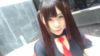 Cum all day long! Squeeze! Roll up! The flowing tide! Super convulsions after drinking medicine! - Japanese-9