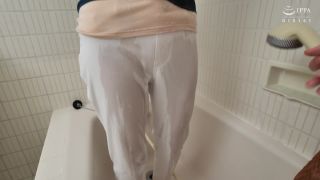 FHD VEMA-201 おっぱいでトラブルをむにゅっと解決するシェアハウスの管理人はHCUP巨乳妻 君島みお-3