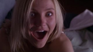 Cameron Diaz – Vanilla Sky (2001) HD 1080p - (Celebrity porn)-6