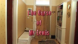 Northern Spanking nsi 1953 part0 HALLOWEEN SPECIAL - The Curse Of Mr Lewis Part 1 of 2-0