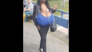 Random wonders part 52…! - Big boobs-3