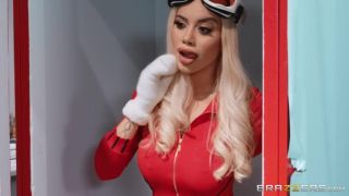 online clip 36 blonde blowjob latina girls porn | Victoria June. All Dolled Up The Birthday Present  | fetish-0