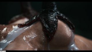 xxx clip 30 emo femdom [Hentaied] Mamahi Uttara - Transexperiments March 24, 2023 [HD, 1080p], face fuck on cuckold porn-7