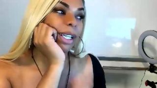 Shemale Webcams Video for September 12, 2019 – 21 Webcam!-3