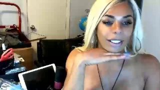 Shemale Webcams Video for September 12, 2019 – 21 Webcam!-5