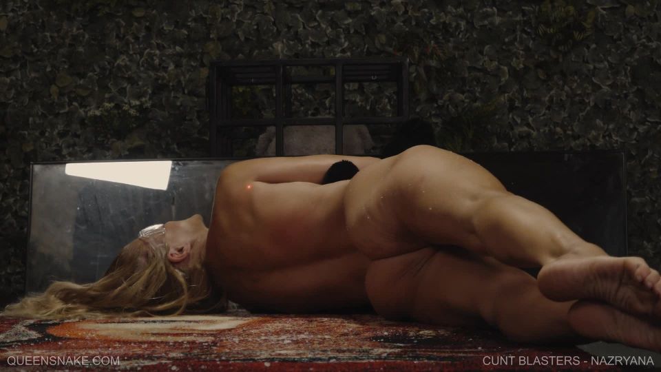 Nazryana Qs Cunt Blasters Download New Porn Video Fast M...