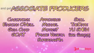 ChiChis Birthday Blowout - DB Hentai Parody - OreJai-9