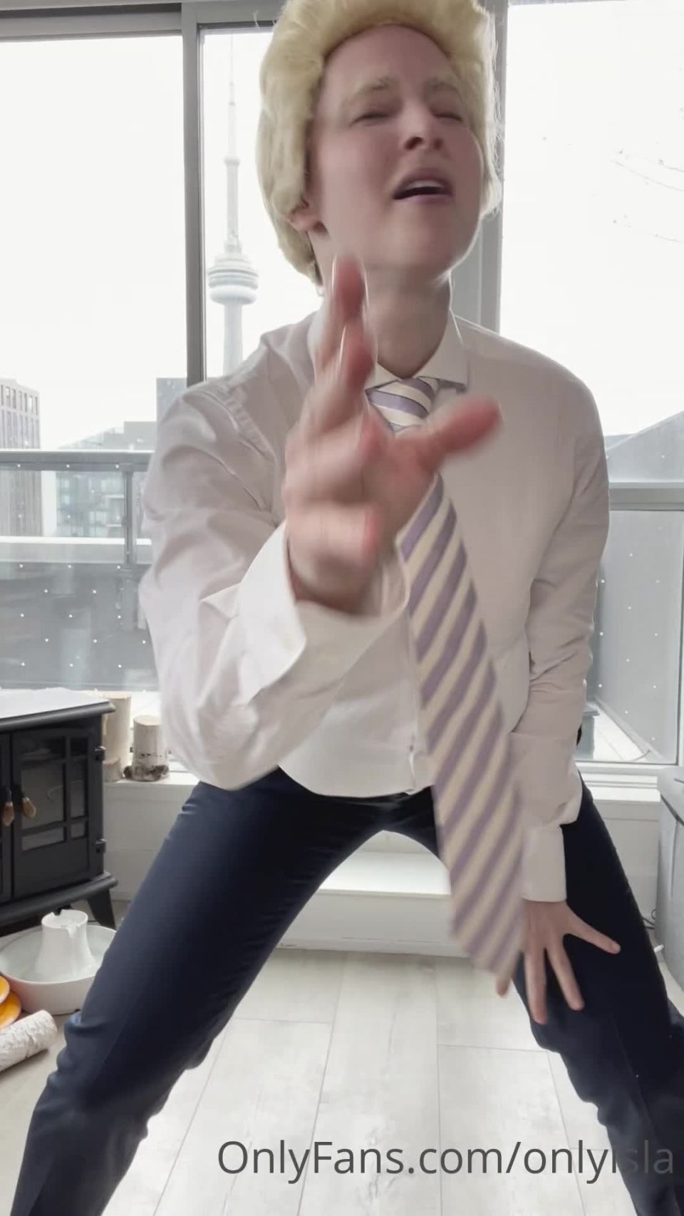Isla D - onlyisla () Onlyisla - im getting bored and political over here guys doug ford ontario premier embroiled in 22-04-2021