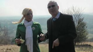 Video Newcastle Nymph 720p HD-1