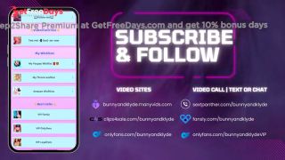 [GetFreeDays.com] Onlyfans Pawg Goddess Gets Her Ass Worshipped By Submissive Horny Gooner Adult Stream April 2023-9