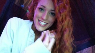 JennyBlighe - Stroking Your Tiny Cock To Me on masturbation porn femdom anal torture-2