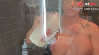 [GetFreeDays.com] I fuck bathed in milk Adult Stream February 2023-6