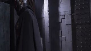 [SuperMisses.com] THPA-09 Super Heroine in a Close Call!! Vol.109 Mystic Rangers Mystic Blue-007-5