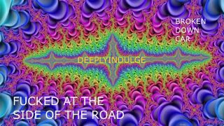 Bondage HELPING YOU FIX THE BROKEN DOWN CAR (AUDIO PORN) INTEWNSE DADDY DOM DIRTY TALK-6