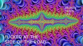 Bondage HELPING YOU FIX THE BROKEN DOWN CAR (AUDIO PORN) INTEWNSE DADDY DOM DIRTY TALK-7