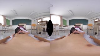 WAVR-044 A - Virtual Reality - Vr porn-0