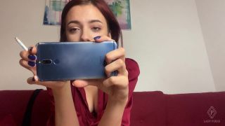 Ladyperse - humiliation and joi game buy it pervert -  Domination-9