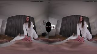 Experience Your Best Relaxing Massage Of Life Lili Charmelle 04-05-2023 - Blowjob-0