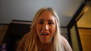 online clip 14 femdom sissy humiliation blonde porn | GibbyTheClown – Sub Girl Gets Her Pussy Rammed By Her Biggest Fan | blonde-5
