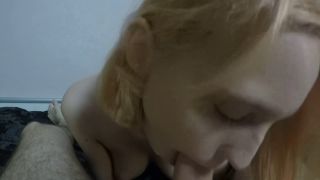 Hot Step Sister Sloppy Deepthroat POV Adventure-7