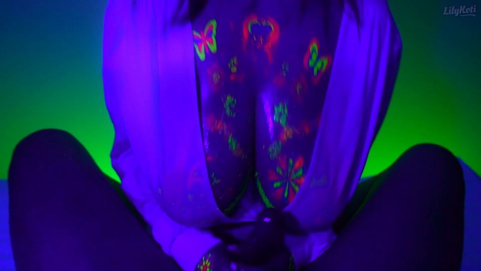 LilyKoti LilyKoti video 20