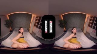 VRCosplayX presents Sybil A in Inhumans A XXX Parody cosplay -4