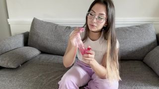 Jour de ton défi sexuel - Edge pour plus d'excitation-0