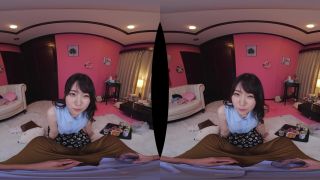 URVRSP-076 A - JAV VR Watch Online-8