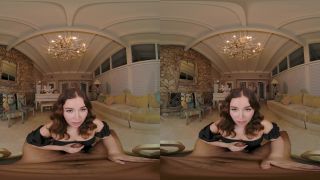 porn video 12 BaDoinkVR Leana Lovings – A Step above the Rest on pov femdom forced gay-1