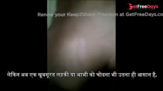 Desi Tamil Girl First Time-6