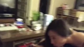 Porn tube Nah, She’s Not Shy! She’s Only Looking Like That!-5