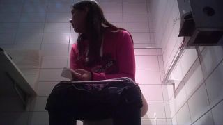 Voyeur - Swiss Toilet 10,  on voyeur -3