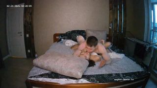Mikl Bedroom Sex, 21-02-2025 Cam 2 - Amateur-6