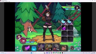 Browser_games - CON-QUEST PART 1-2