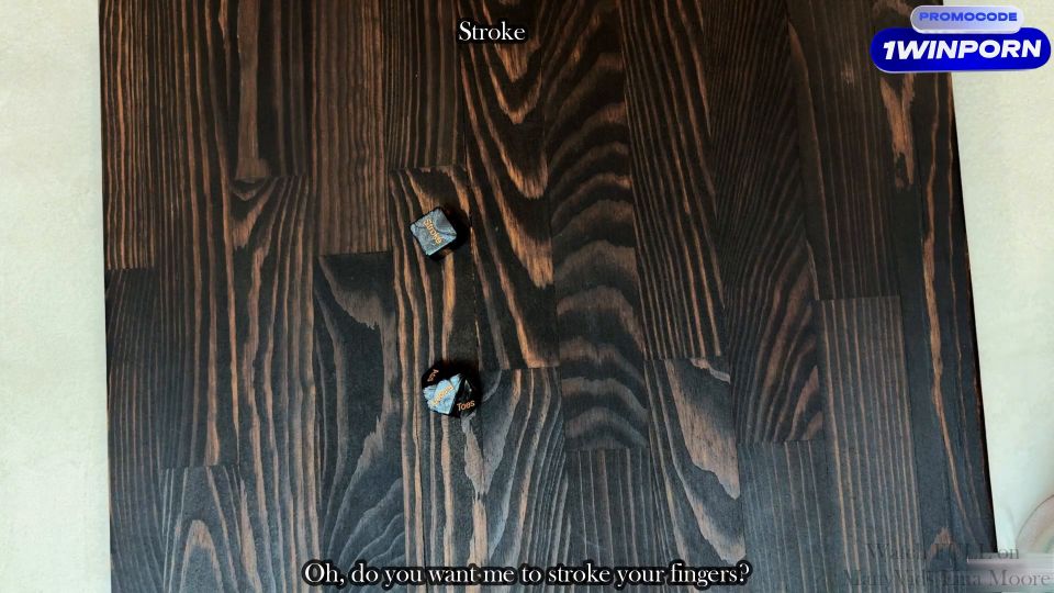 Video Sex Dice  We Fuck Like The Dice Fell Out Fucking Lina 1080p F...