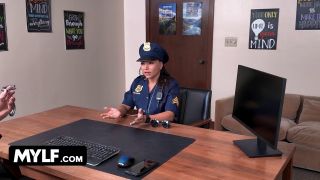 Spencer Scott,Miss Raquel,Jena LaRose,Brandy Salazar - Last Week On MYLF: 06/09/2025 - 06/15/2025 Trailer Compilation-6