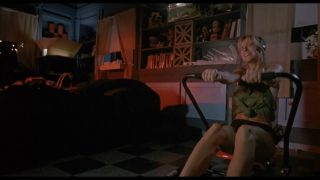 Hope Marie Carlton Stars: Ghoulies College Horror Thrillers-2