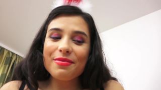 free porn video 6 Magyar Mistress Mira: Brat Cuckoldress - Happy Christmas Step-Daddy on femdom porn vicious femdom empire-9