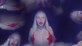 online porn clip 37 The Goldy Rush - Mistress Misha Goldy, Russianbeauty - Spiral Jerking Tryouts - Follow My Instructions And Edge With Me - FullHD 1080p - femdom pov - cumshot brutal femdom strapon-3
