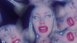online porn clip 37 The Goldy Rush - Mistress Misha Goldy, Russianbeauty - Spiral Jerking Tryouts - Follow My Instructions And Edge With Me - FullHD 1080p - femdom pov - cumshot brutal femdom strapon-5