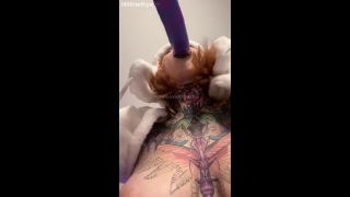 hardcore Lillith Lethya aka lillithlethya - 12-19-2024 OnlyFans Video - Practicing deepthroating  howd I doTip me if I did good  praise kink go brrr video Lillith Lethya-6