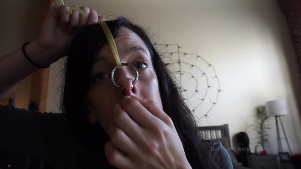 Piggy Nose Sex Clip Video Porn Download Mp4