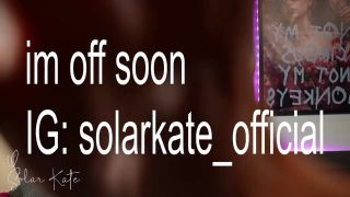 [K2S.CLUB] Solar Kate (solar_kate, so1arkate, katehound) - Scene - HD 720P-9