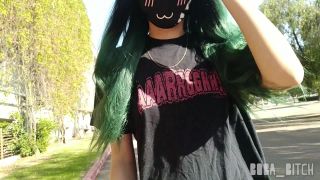 online porn video 11 goddess randi femdom Boba Bitch , female domination porn on teen-2