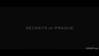 online adult video 29 Secrets of Prague Episode 2 on black porn blowjob fetish-0