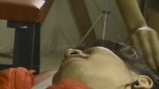 Asian She-Male Torment (Femdom porn)-3