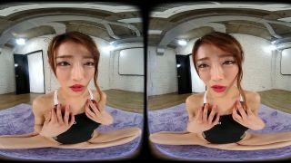 Ultimate 2K VR Masturbation Fantasy w Ayana Rina & More-4